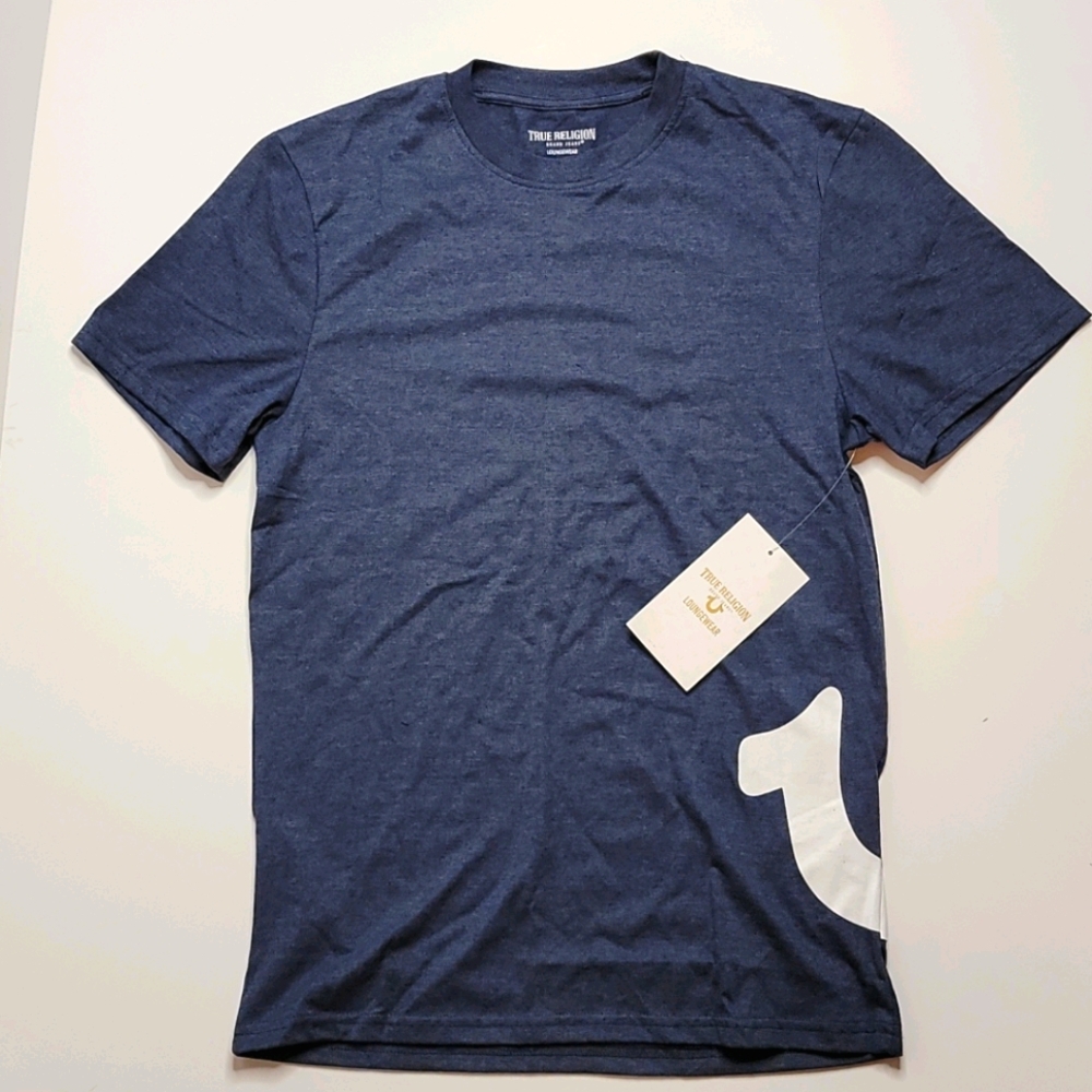 True Religion | Loungewear T Shirt